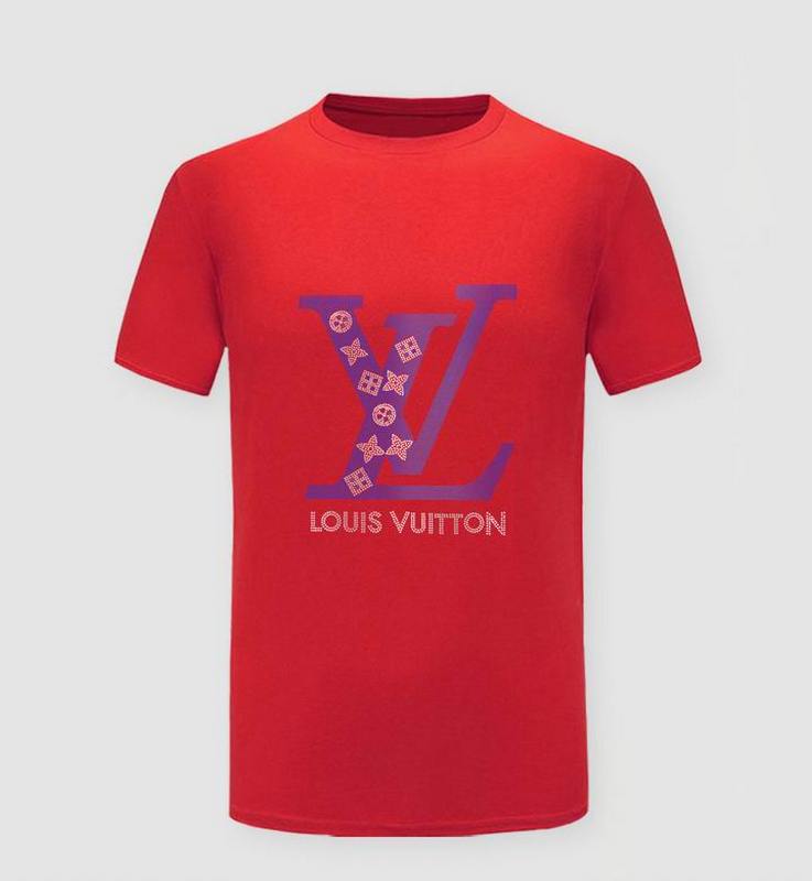 Louis Vuitton Men's T-shirts 10